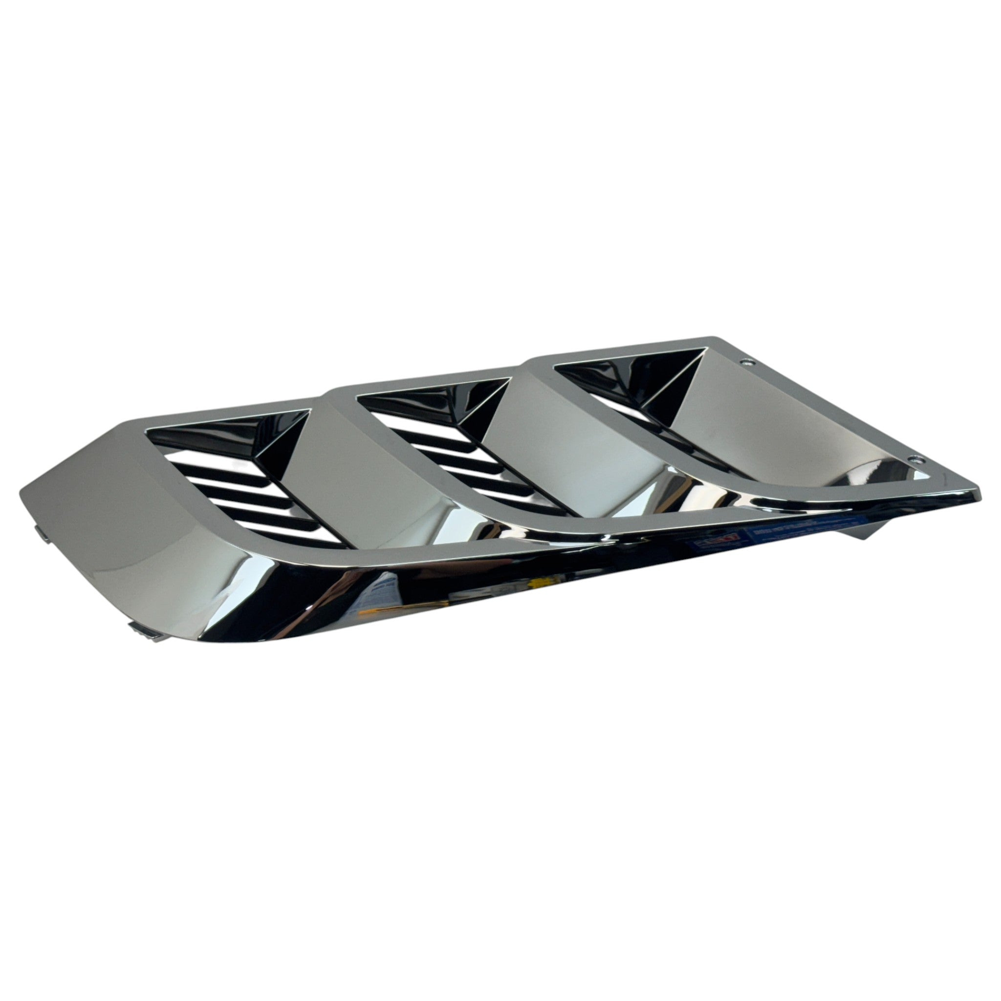 20771627 Genuine Mack Right Air Intake Grille Grating