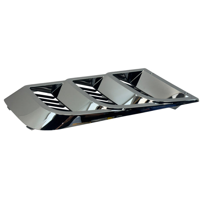 20771627 Genuine Mack Right Air Intake Grille Grating