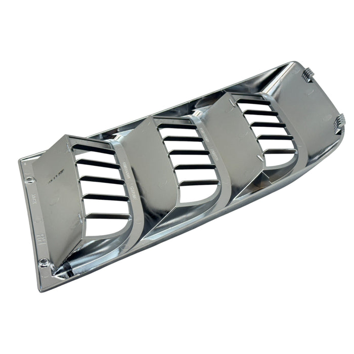 20771627 Genuine Mack Right Air Intake Grille Grating