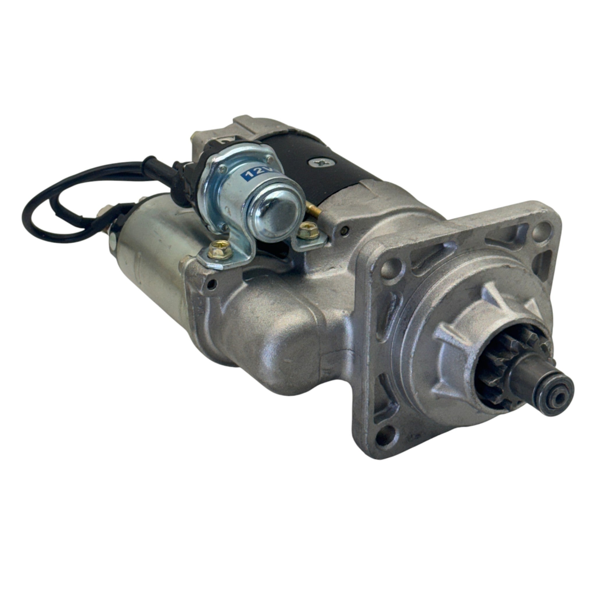 ABP N15R 29MT10T2 Alliance Starter Motor 12V