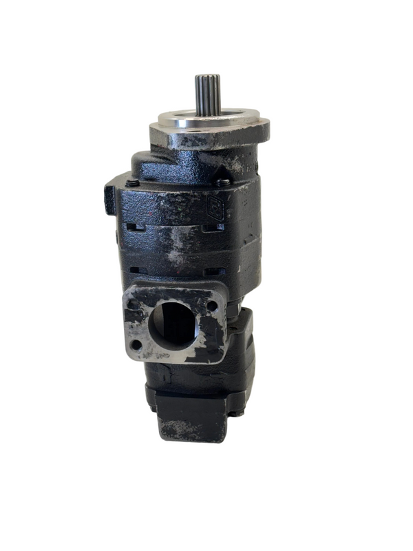 Genuine Parker Hydraulic Pump