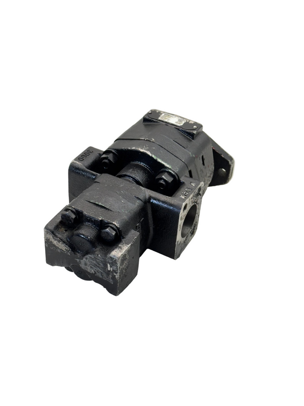 3239529223 Genuine Parker Hydraulic Pump