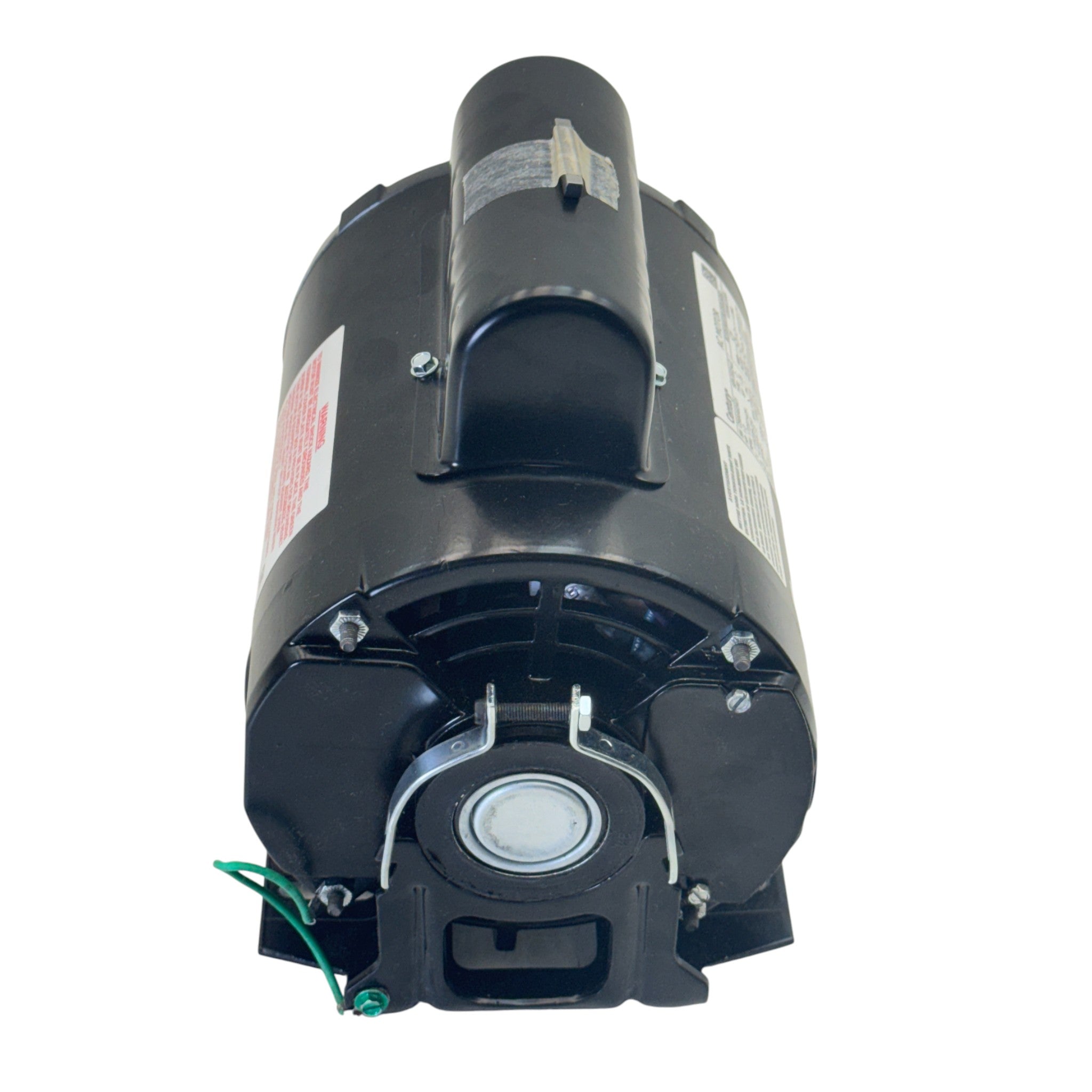 RB1104AV1 Genuine Century Capacitor Start Resilient Base Motor 115/208-230V