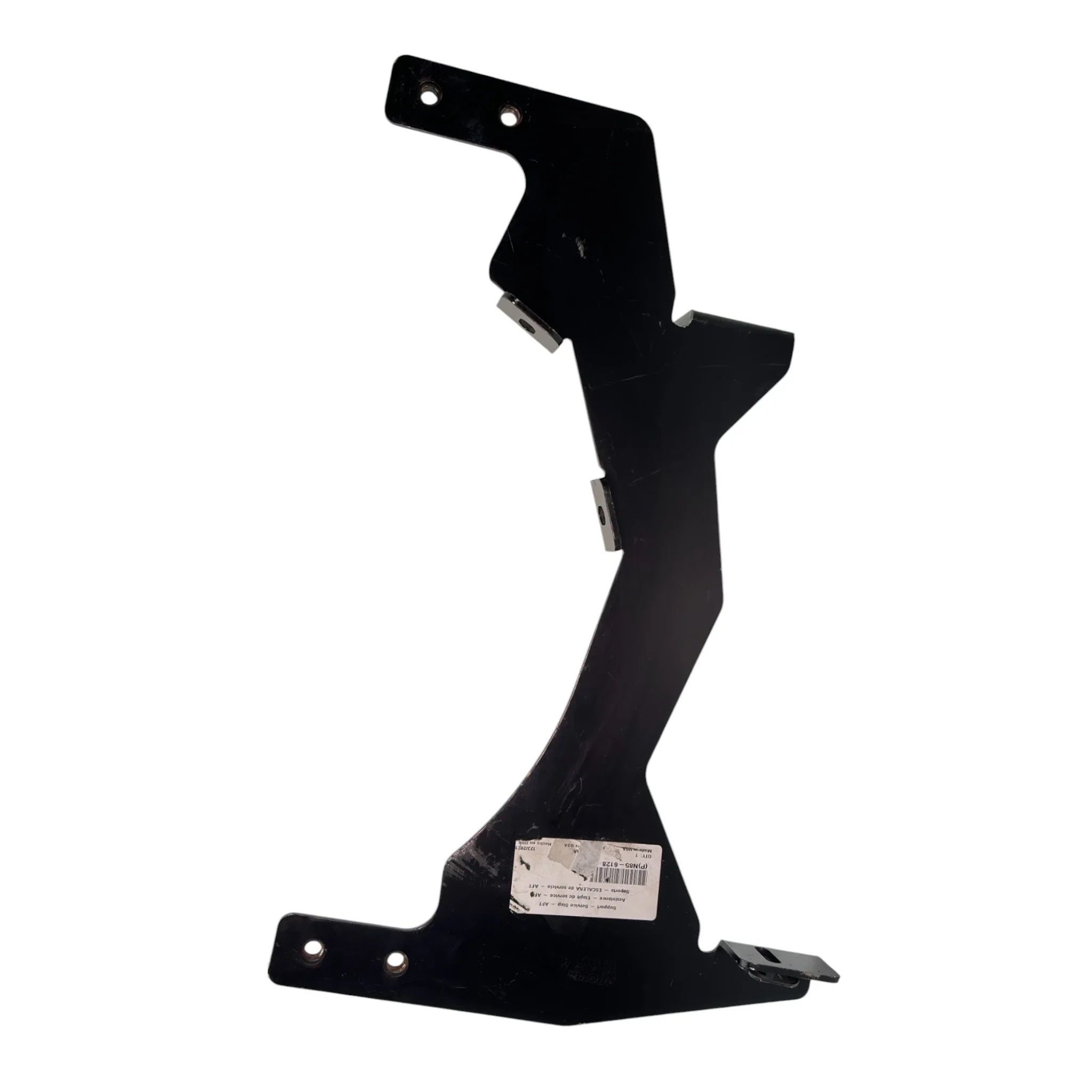 N856128004L Genuine Peterbilt Service Step Support