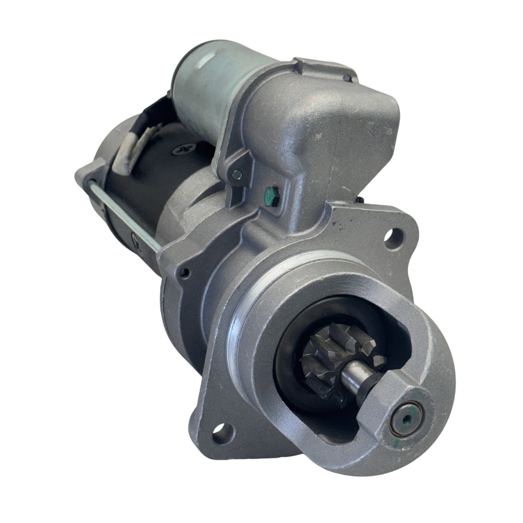 4280000310 Genuine Delco Remy Starter Motor 12V