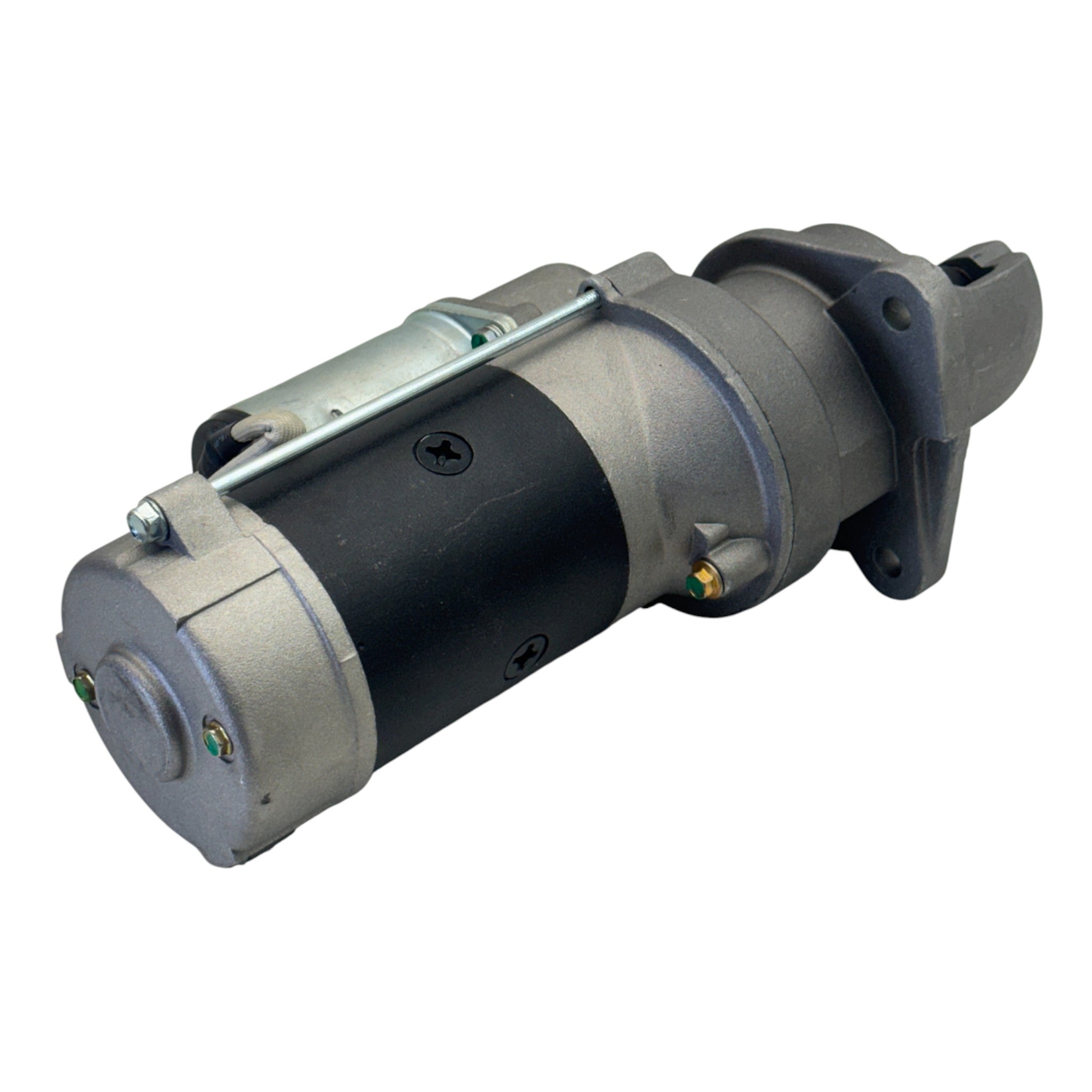 4280000310 Genuine Delco Remy Starter Motor 12V