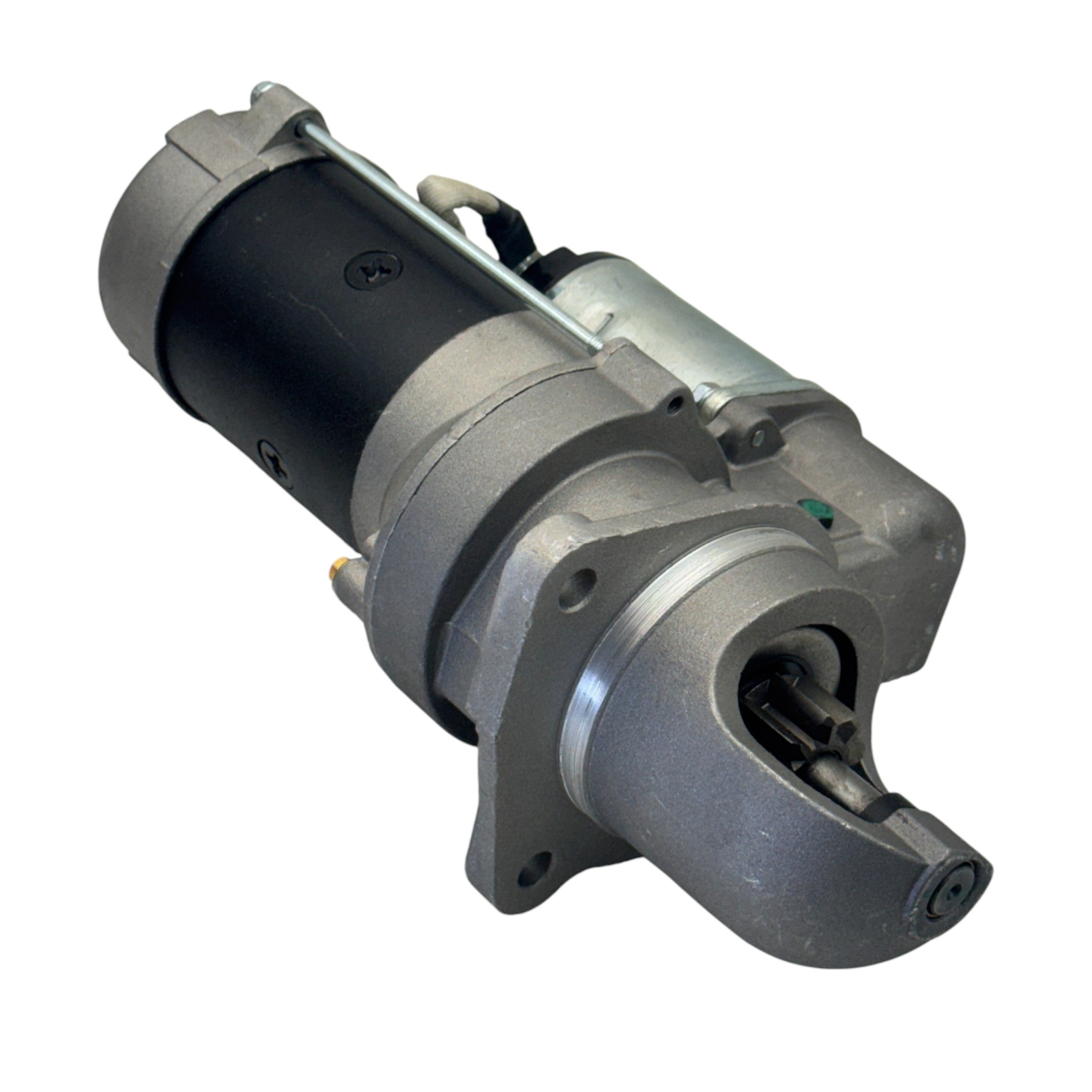 4280000310 Genuine Delco Remy Starter Motor 12V