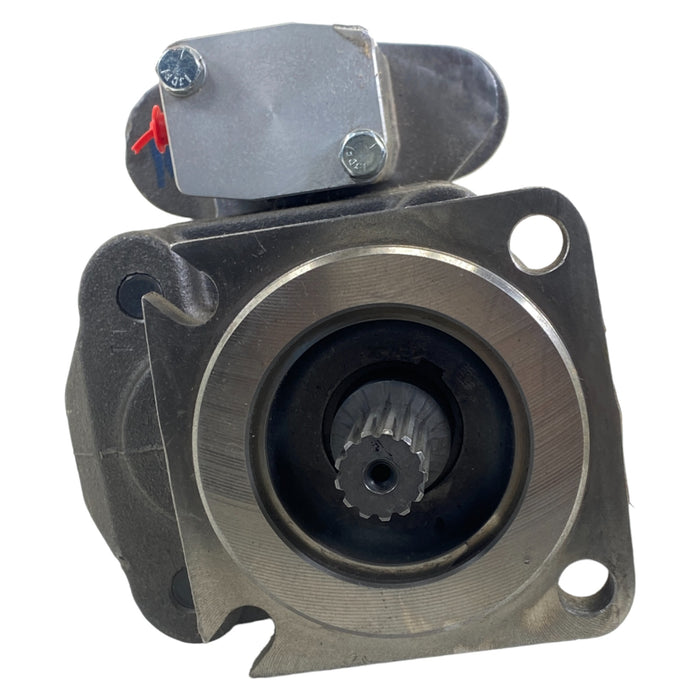 DMD-25-Z-L-AS-25 Genuine Permco Hydraulic Dump Pump