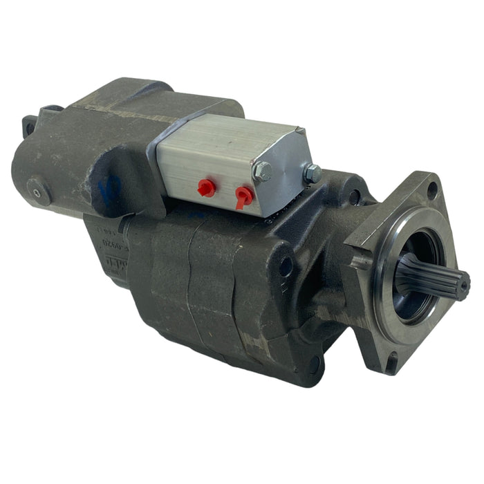 DMD-25-Z-L-AS-25 Genuine Permco Hydraulic Dump Pump