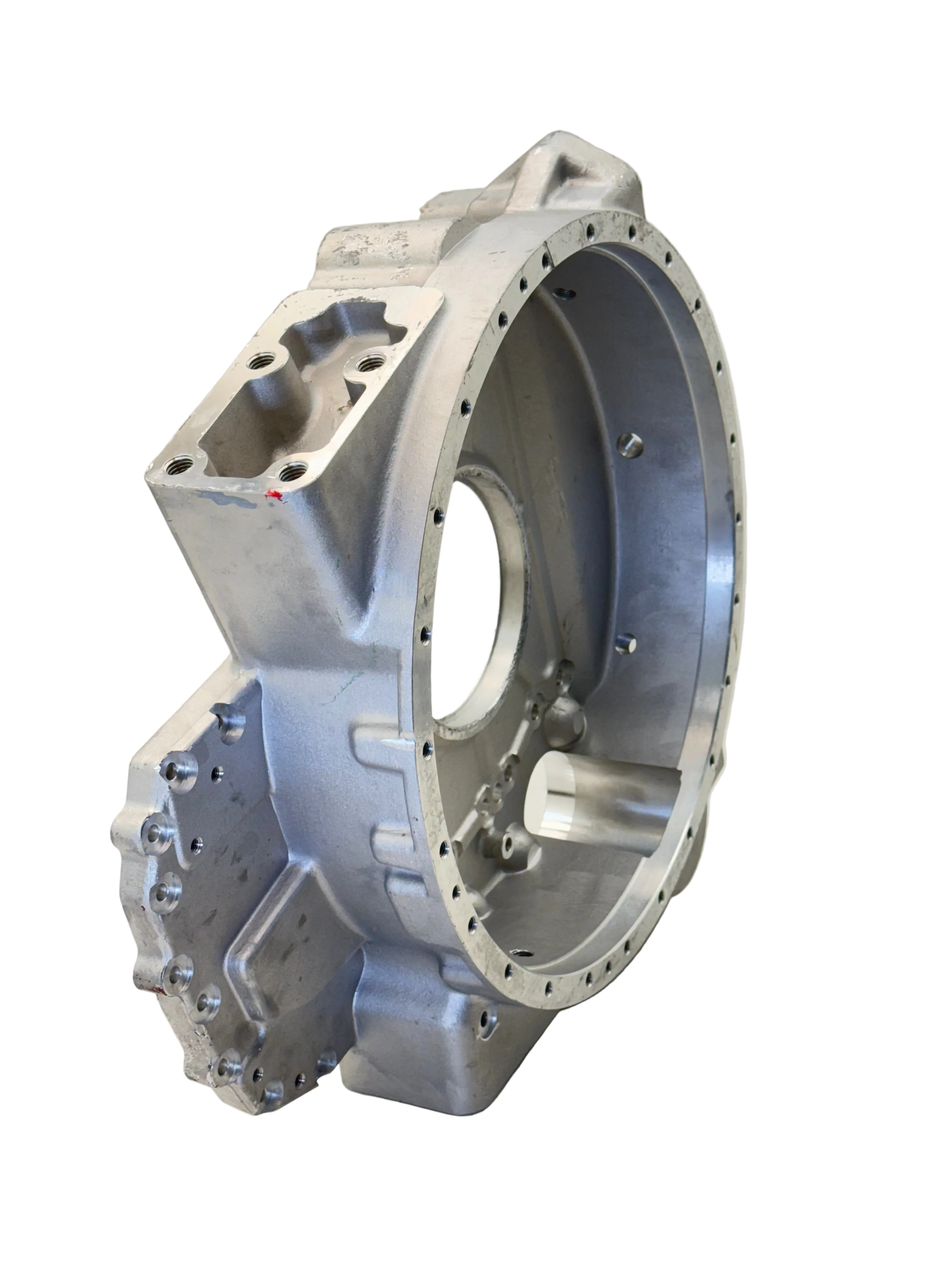 360470 PAI Clutch Flywheel Housing