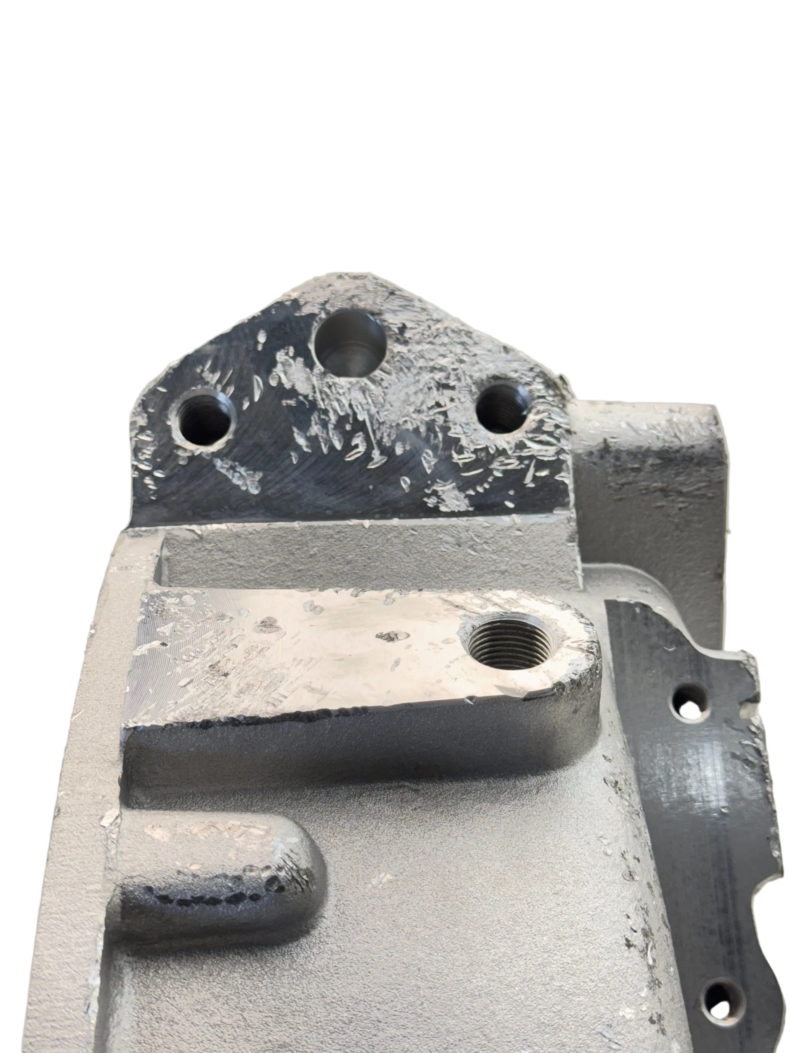 360470 PAI Clutch Flywheel Housing