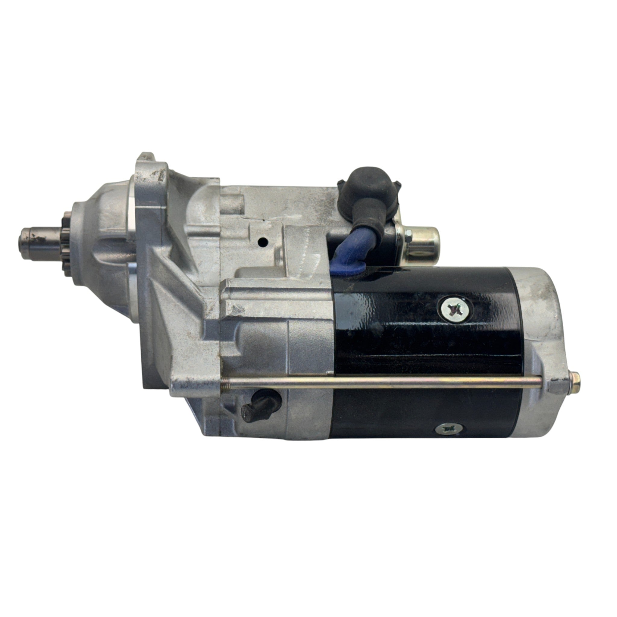 2509687C91 Genuine International Starter Motor