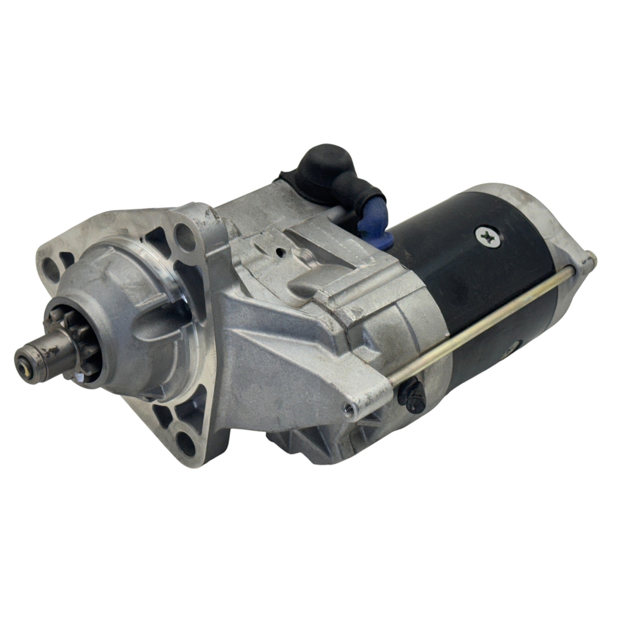 2509687C91 Genuine International Starter Motor