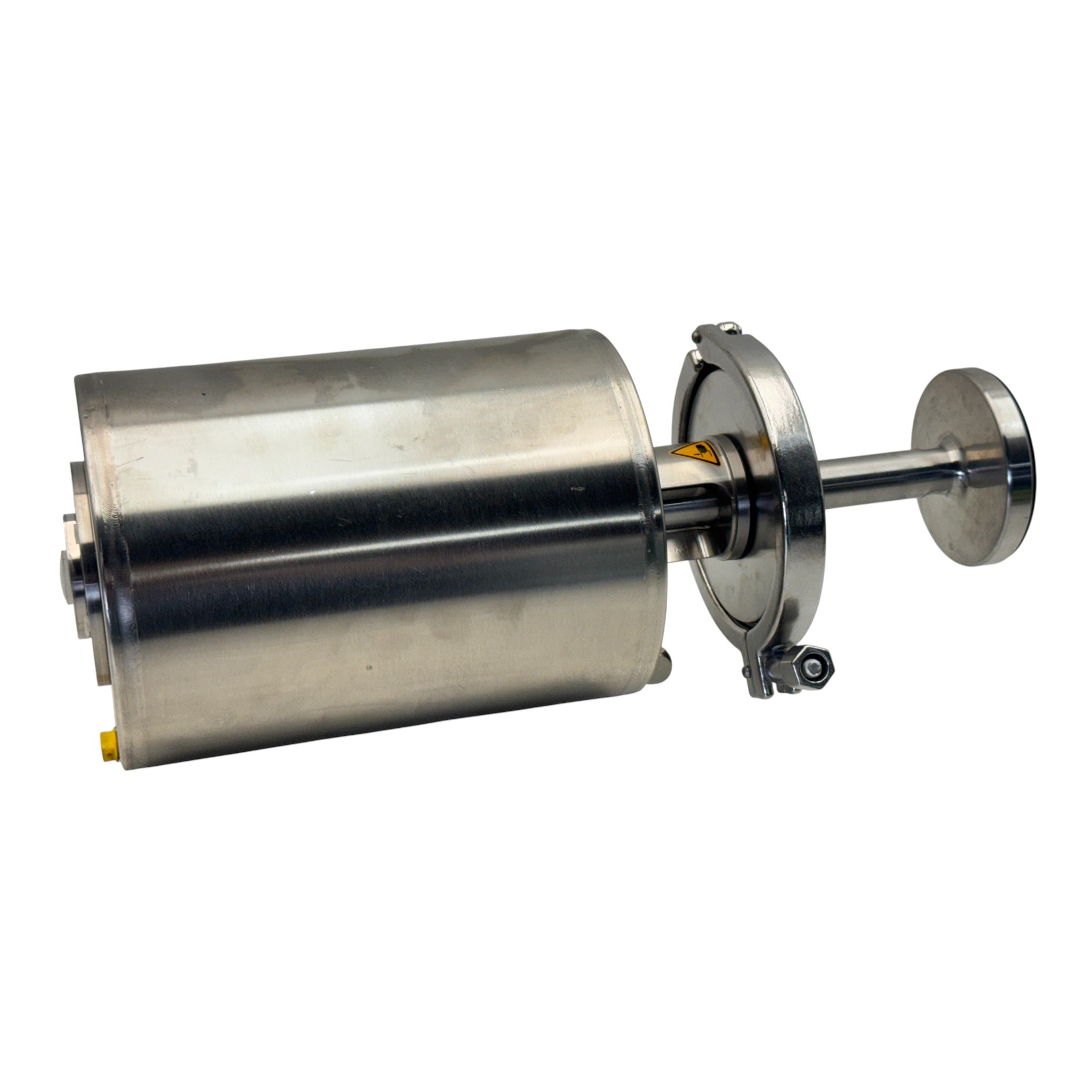 2343963 Pentair Sudmo Single Seat Over Flow Valve