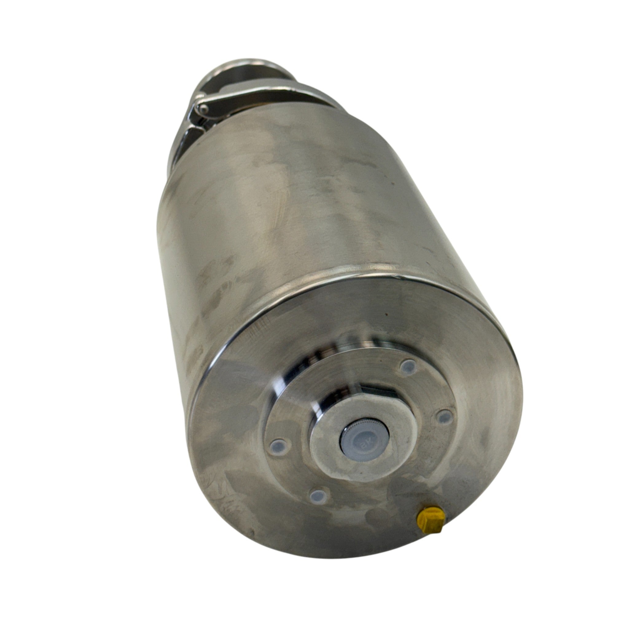 2343963 Pentair Sudmo Single Seat Over Flow Valve