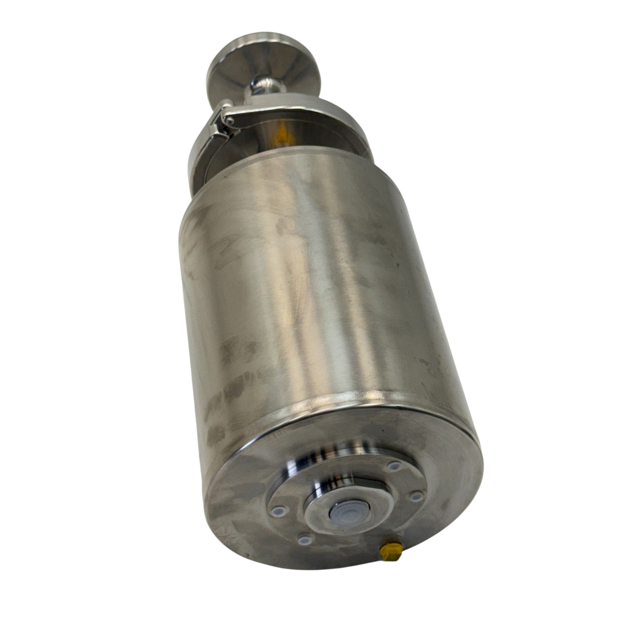 2343963 Pentair Sudmo Single Seat Over Flow Valve