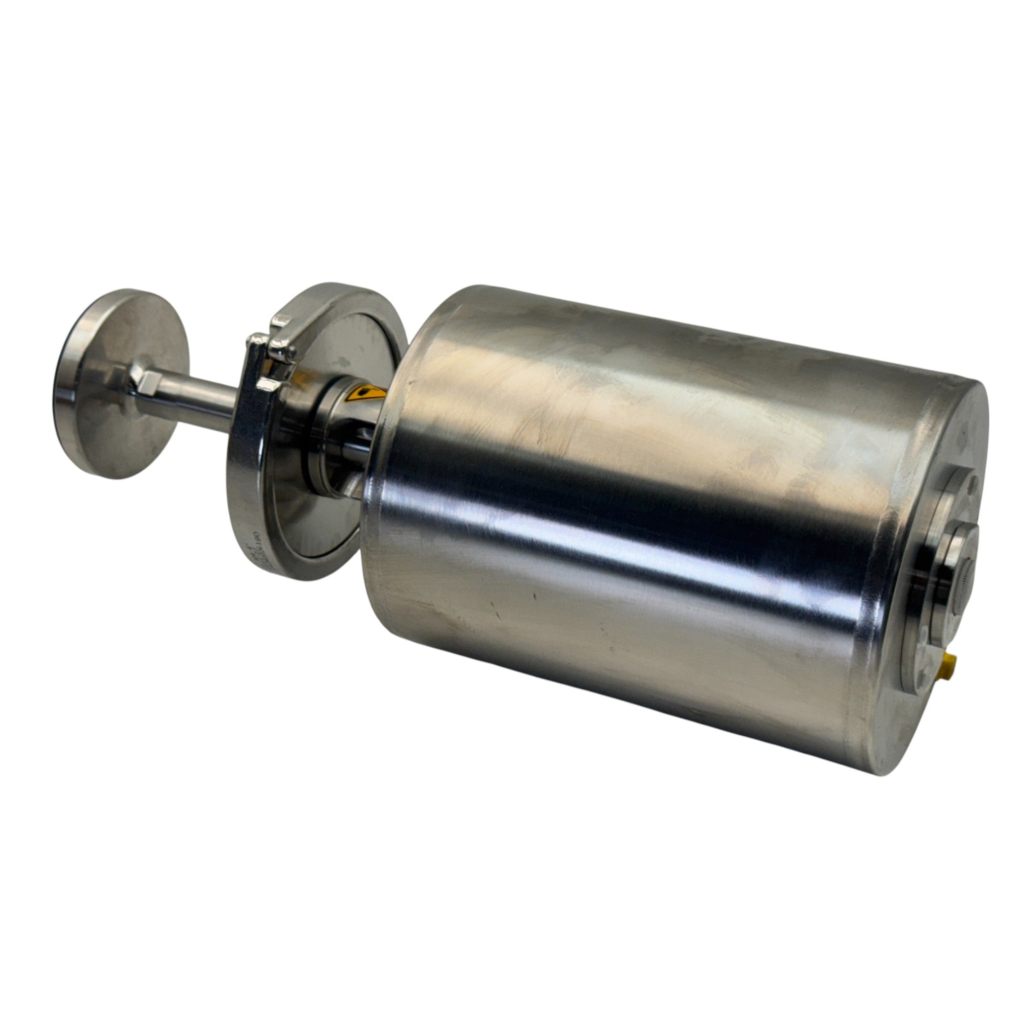 2343963 Pentair Sudmo Single Seat Over Flow Valve