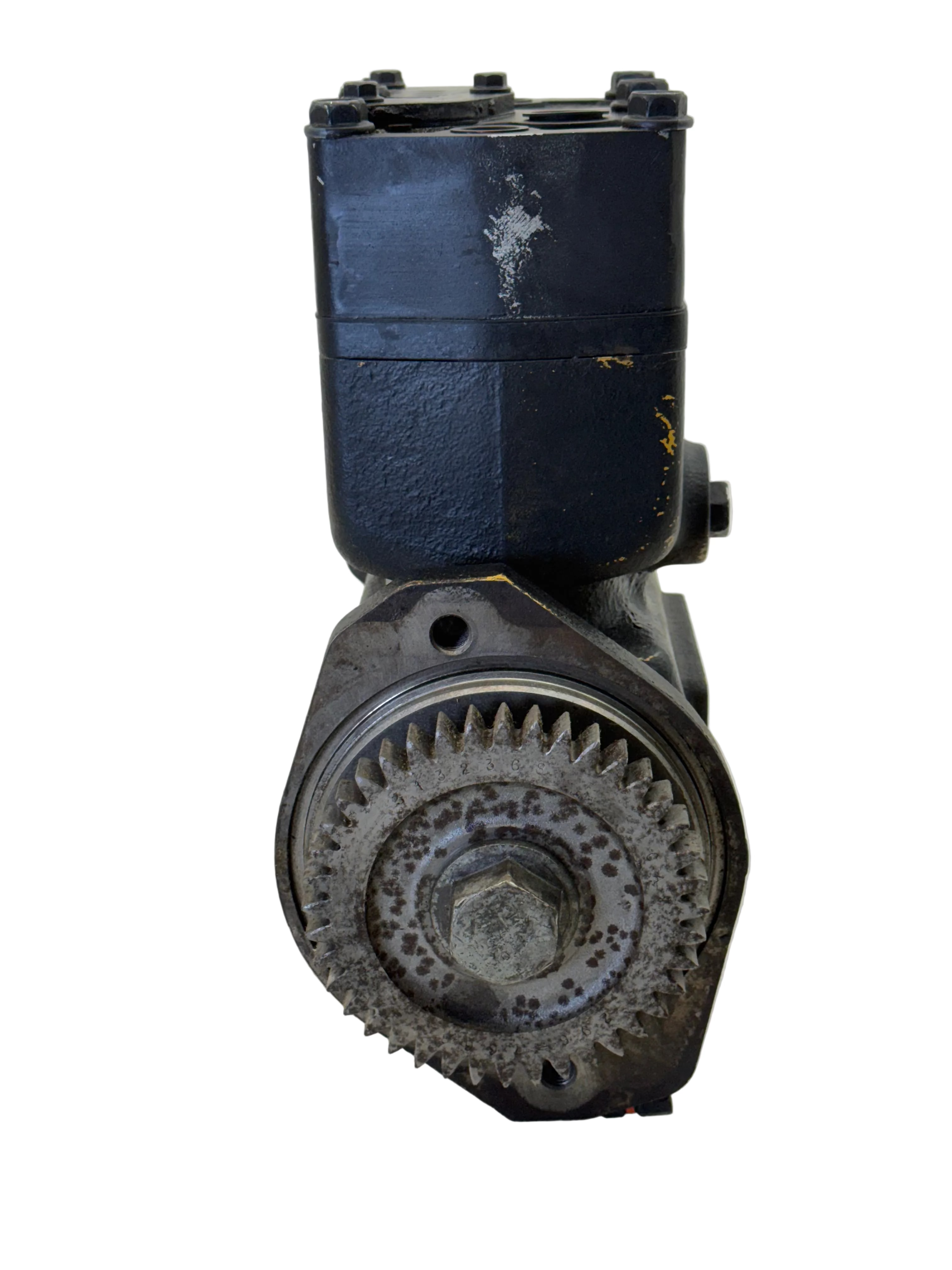 3446362 Genuine CAT Air Brake Compressor