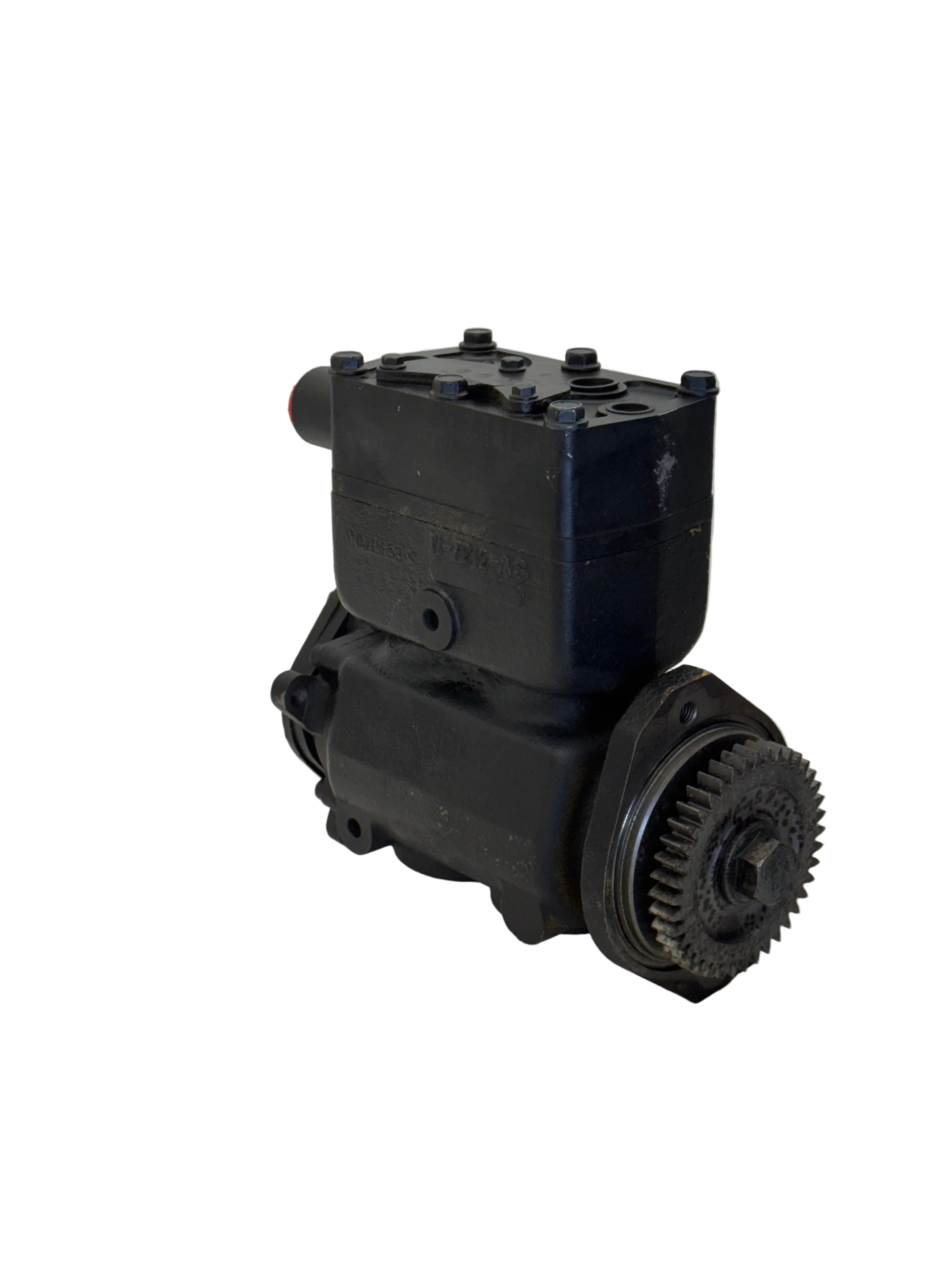 344-6362 Genuine CAT Air Brake Compressor