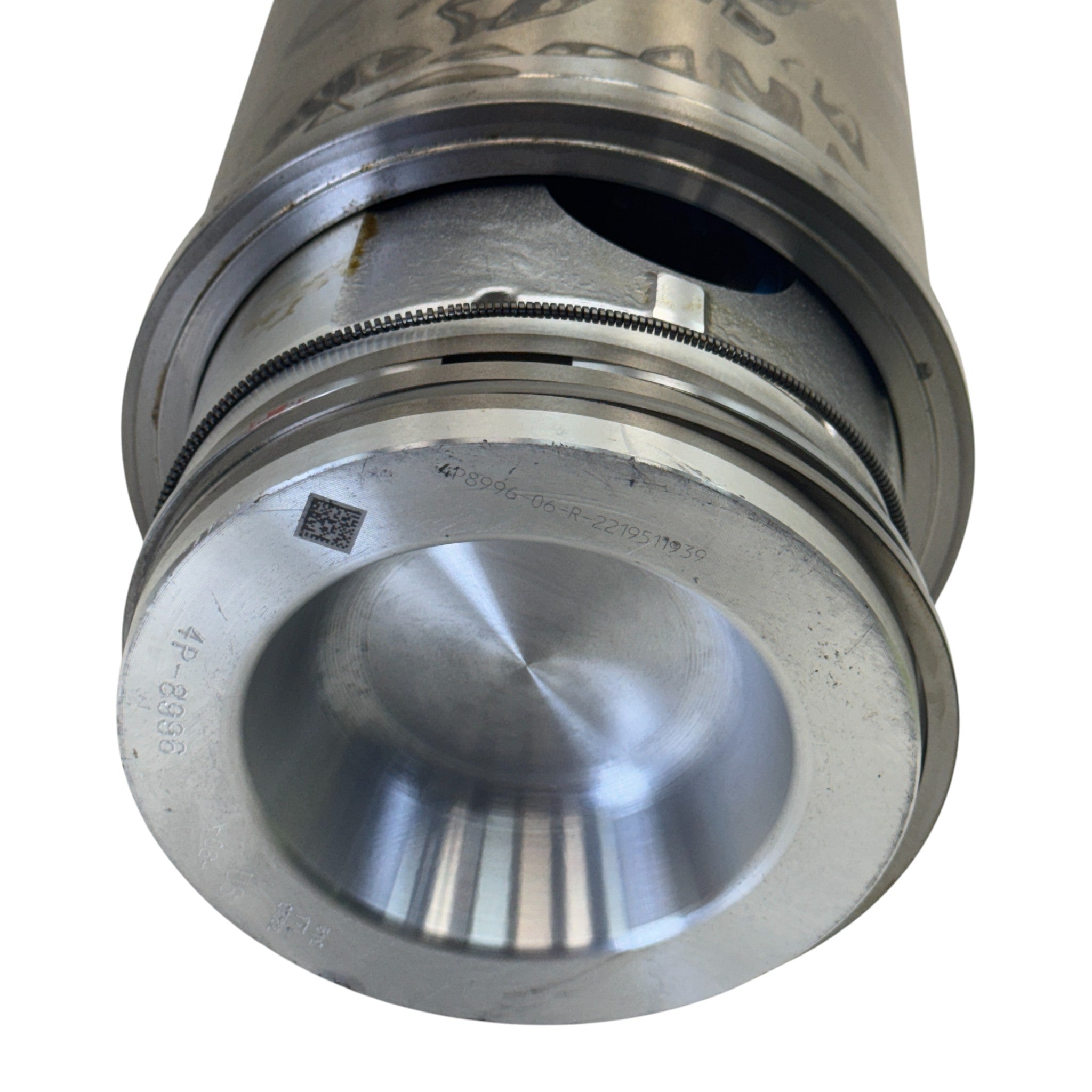 0R-8108 Genuine CAT Cylinder Pack