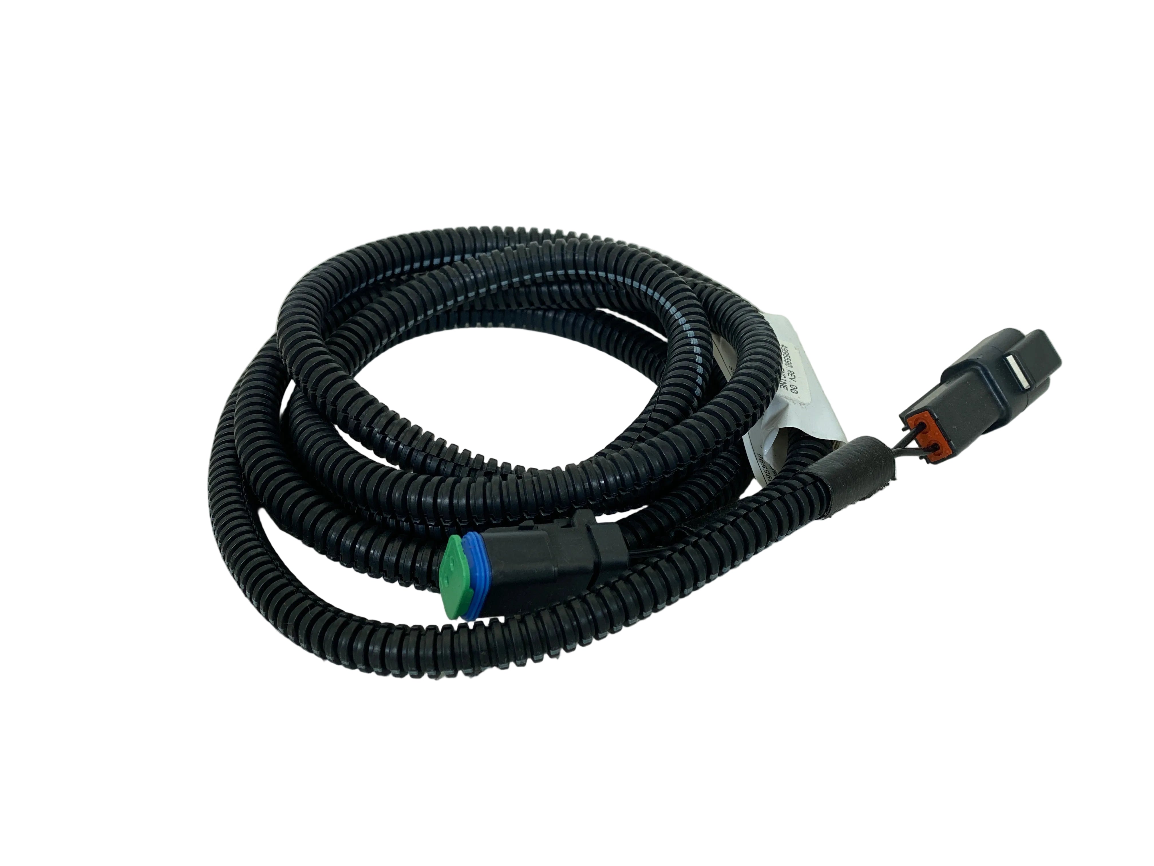 4995590 Genuine Cummins Wiring Harness