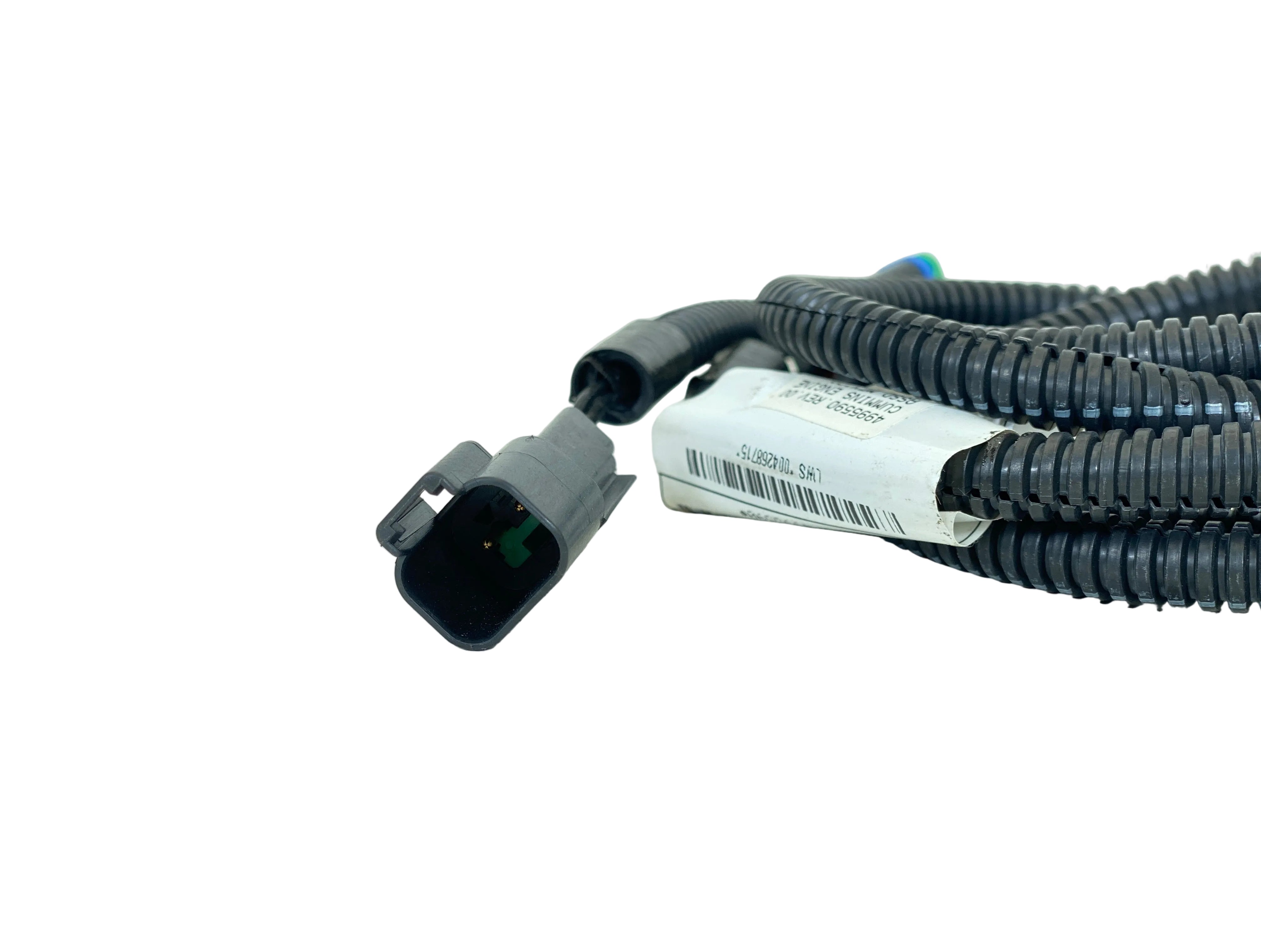 4995590 Genuine Cummins Wiring Harness
