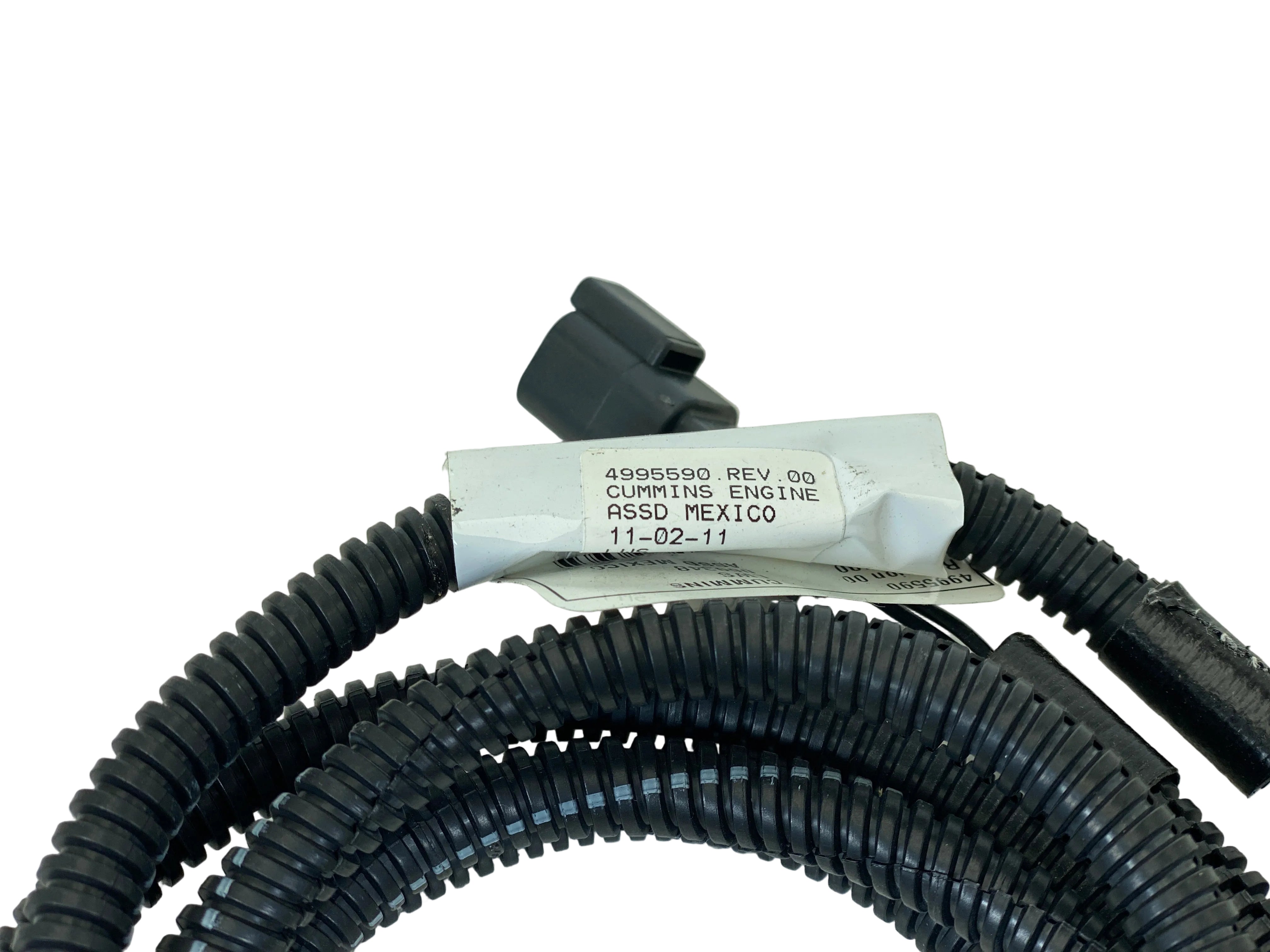 4995590 Genuine Cummins Wiring Harness