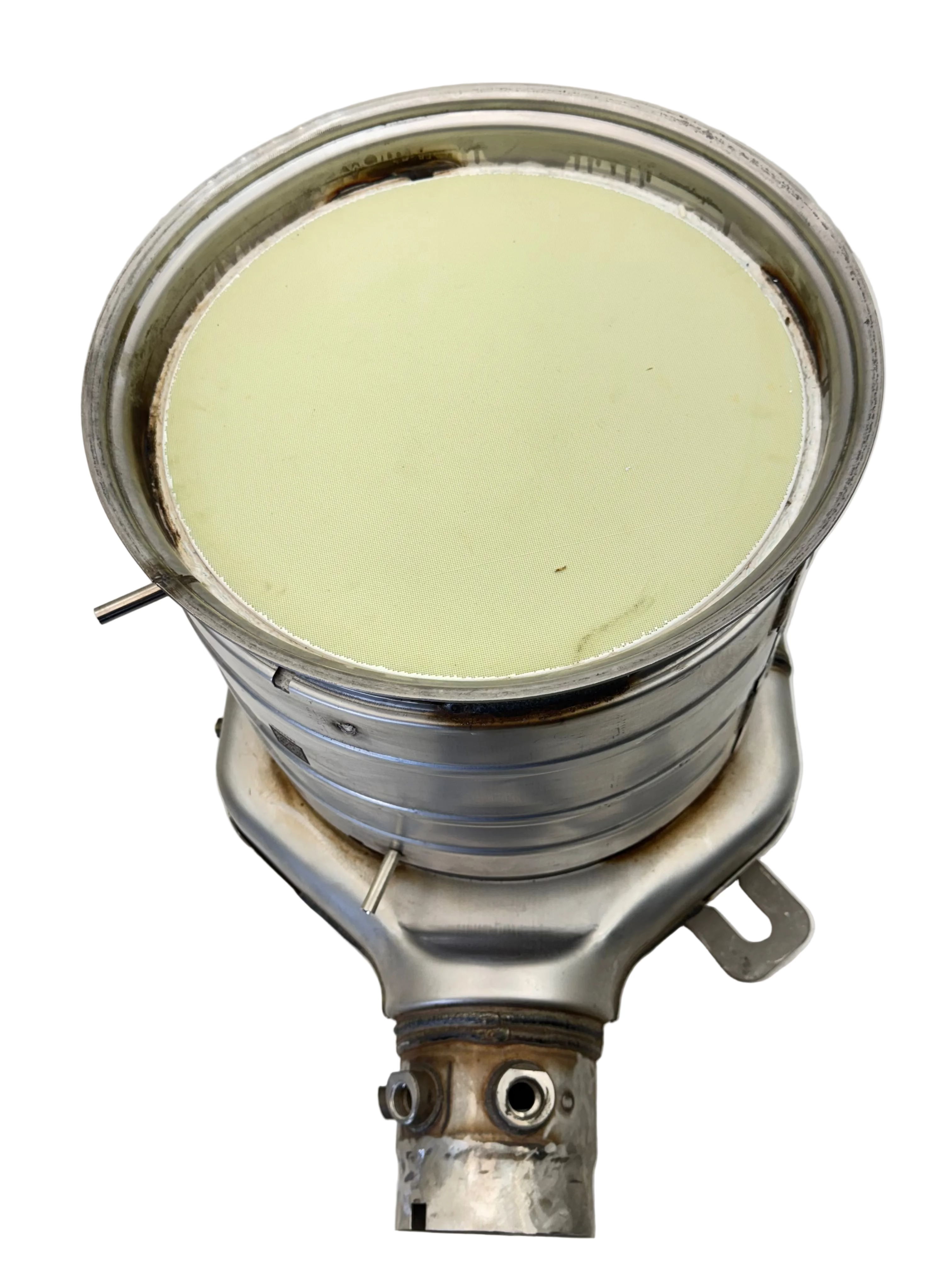 5418537 Genuine Cummins Outlet Catalyst Module