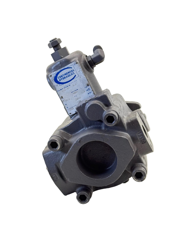 PVR15-15B20-RF-0-5-F Continental Hydraulic Pump