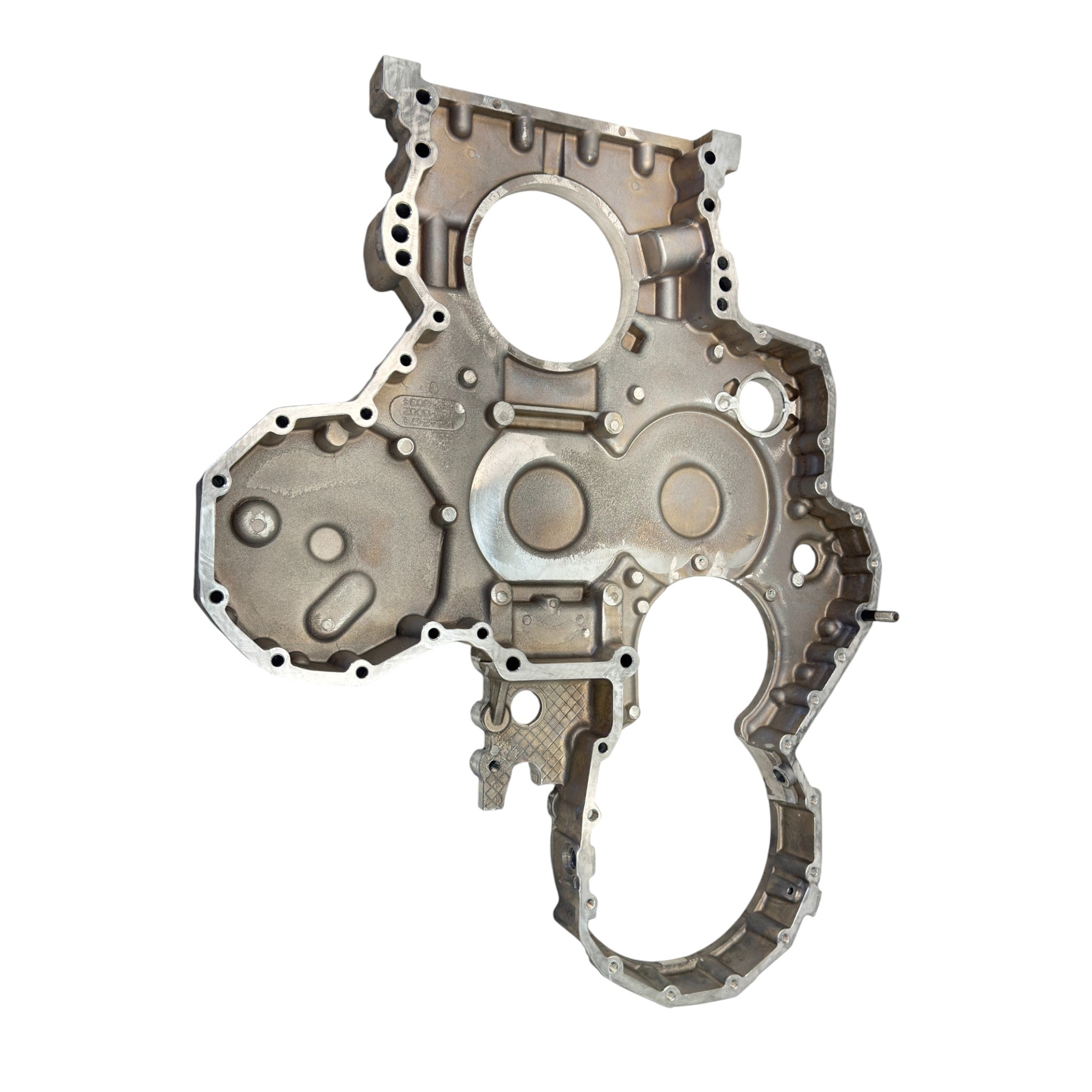 196-9011 Genuine CAT Engine Front Housing