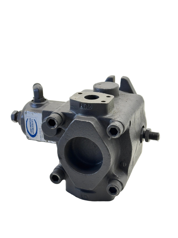 PVR15-15B20-RF-0-5-F Continental Hydraulic Pump
