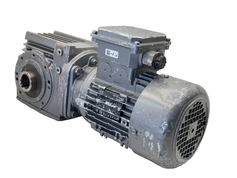 33711582 Nord Gear Electric Motor 230/460V