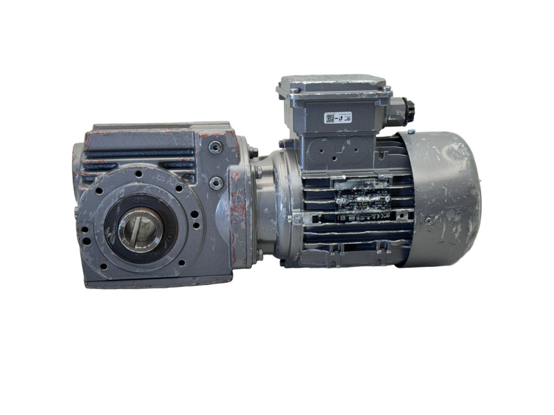 33711582 Nord Gear Electric Motor 230/460V