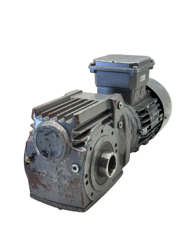33711582 Nord Gear Electric Motor 230/460V