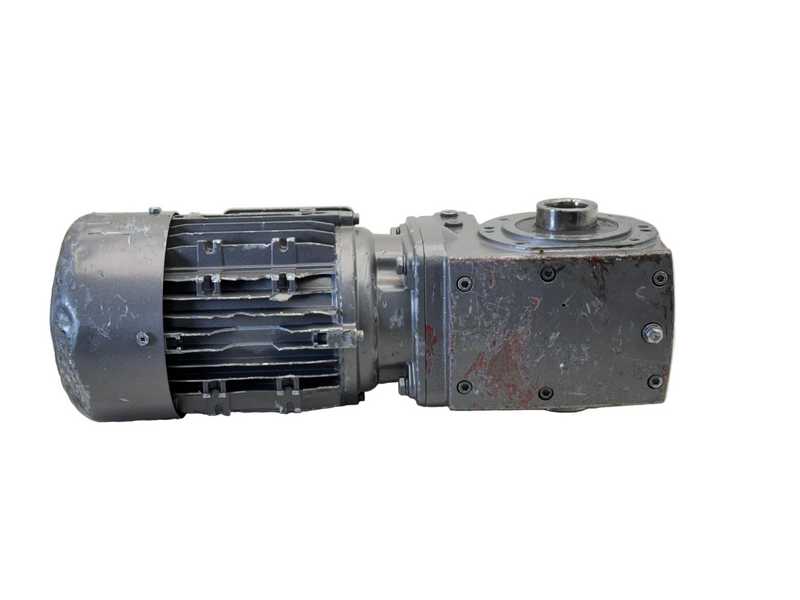 33711582 Nord Gear Electric Motor 230/460V
