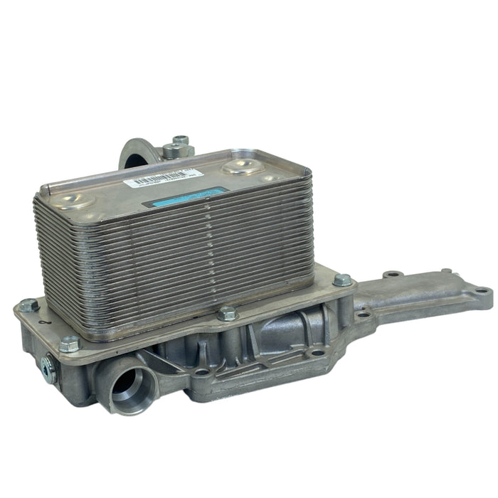 1882785C94 Genuine International Oil Assembly Cooler For 466