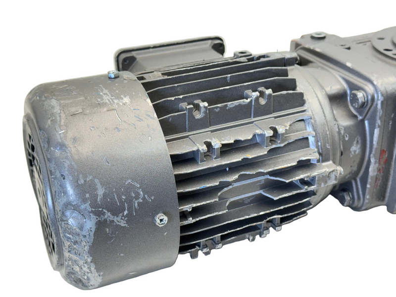 33711582 Nord Gear Electric Motor 230/460V