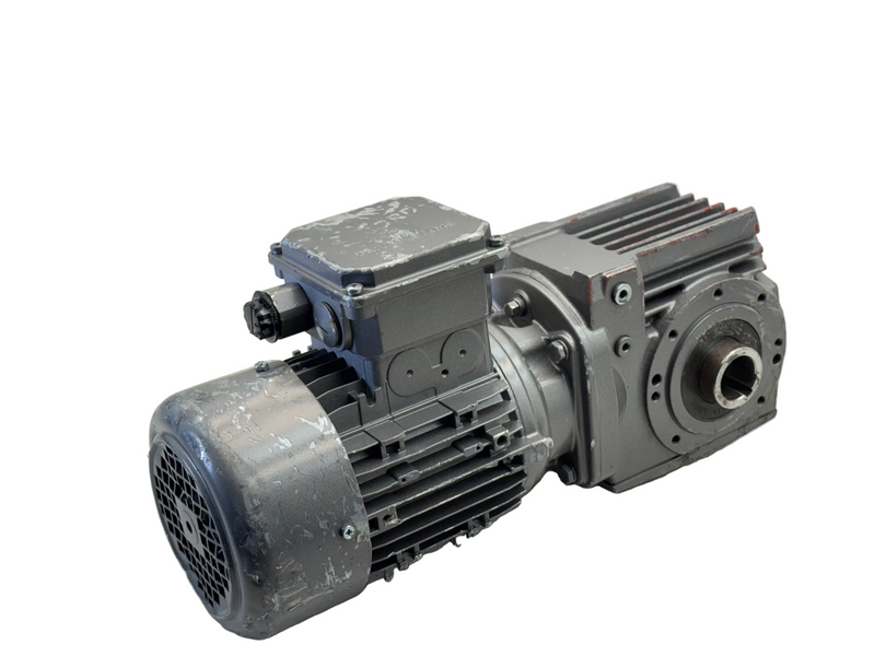 33711582 Nord Gear Electric Motor 230/460V