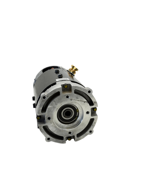 DC-SYM99905 Total Source Forklift Pump Motor 48V