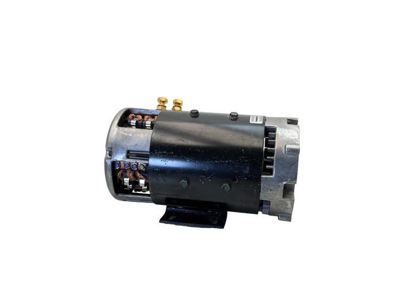 DC-SYM99905 Total Source Forklift Pump Motor 48V