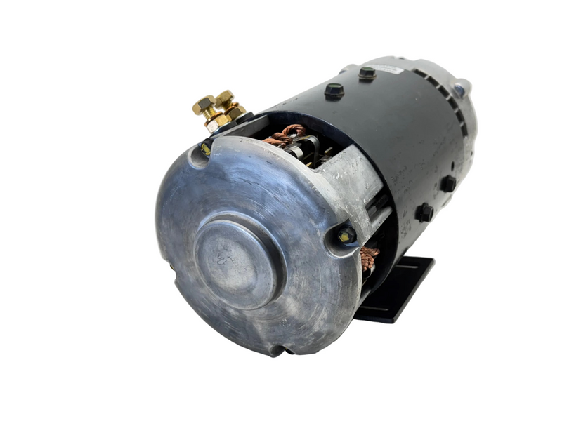 DC-SYM99905 Total Source Forklift Pump Motor 48V