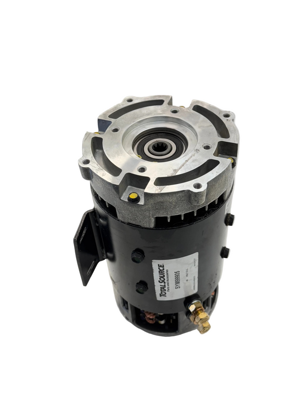 DC-SYM99905 Total Source Forklift Pump Motor 48V