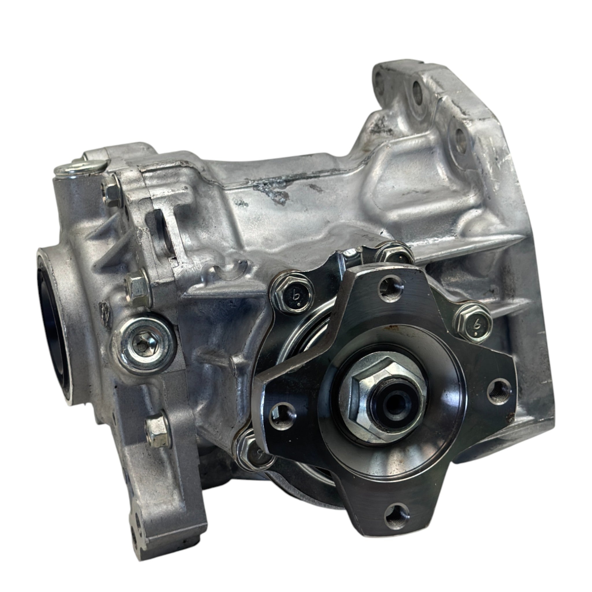 33100-3KAOB Genuine Nissan Transfer Case For Nissan Murano Pathfinder
