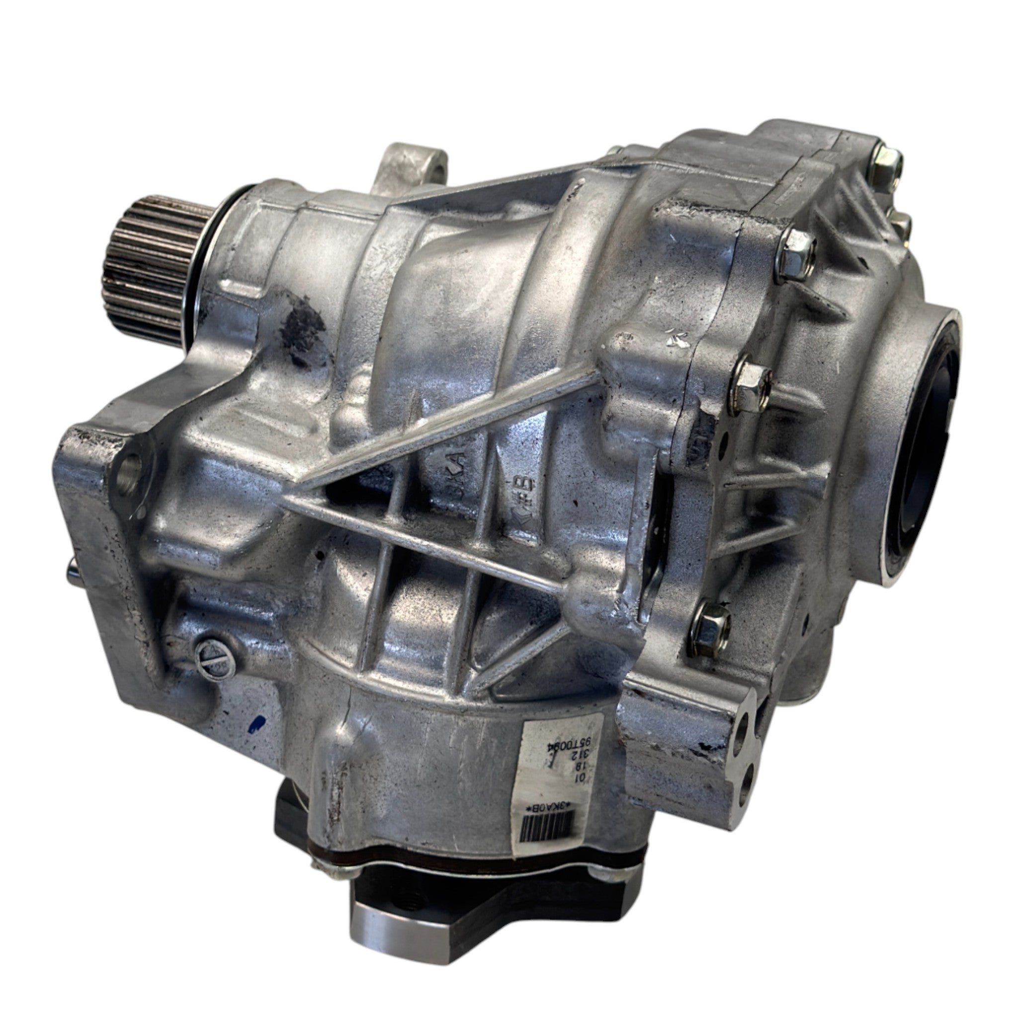 33100-3KAOB Genuine Nissan Transfer Case For Nissan Murano Pathfinder