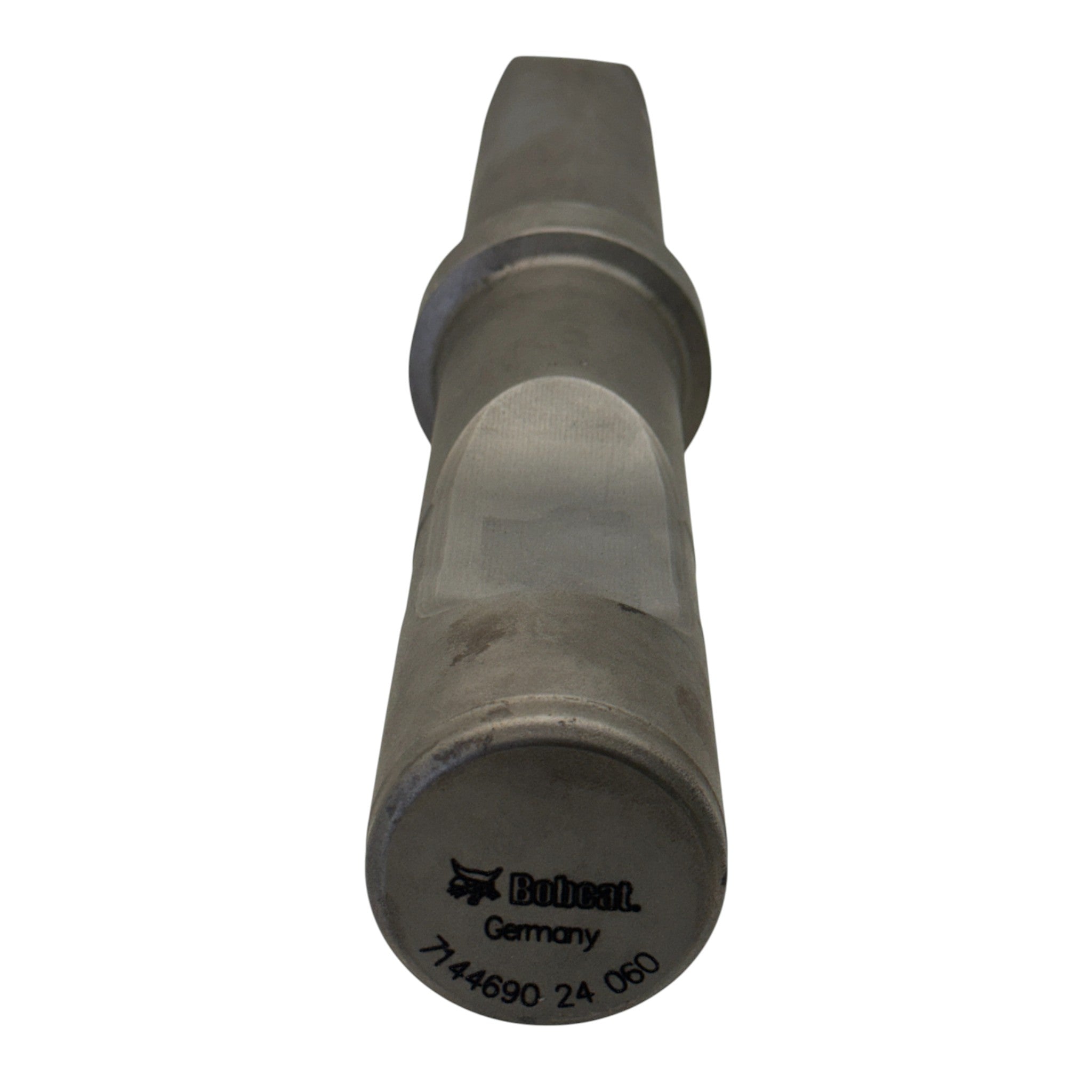 7116439 Genuine Bobcat Pyramidal Nail Point Breaker Bit