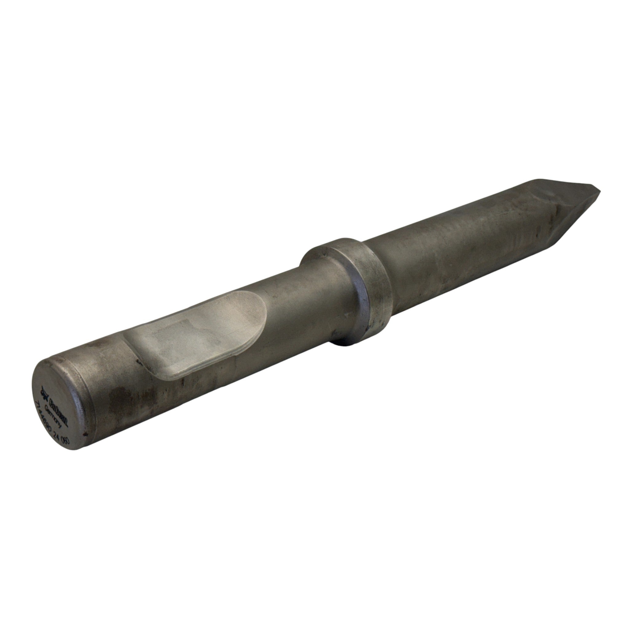7116439 Genuine Bobcat Pyramidal Nail Point Breaker Bit