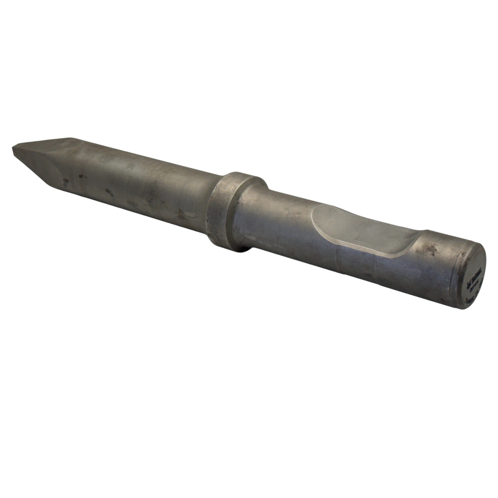 7126258 Genuine Bobcat Pyramidal Nail Point Breaker Bit