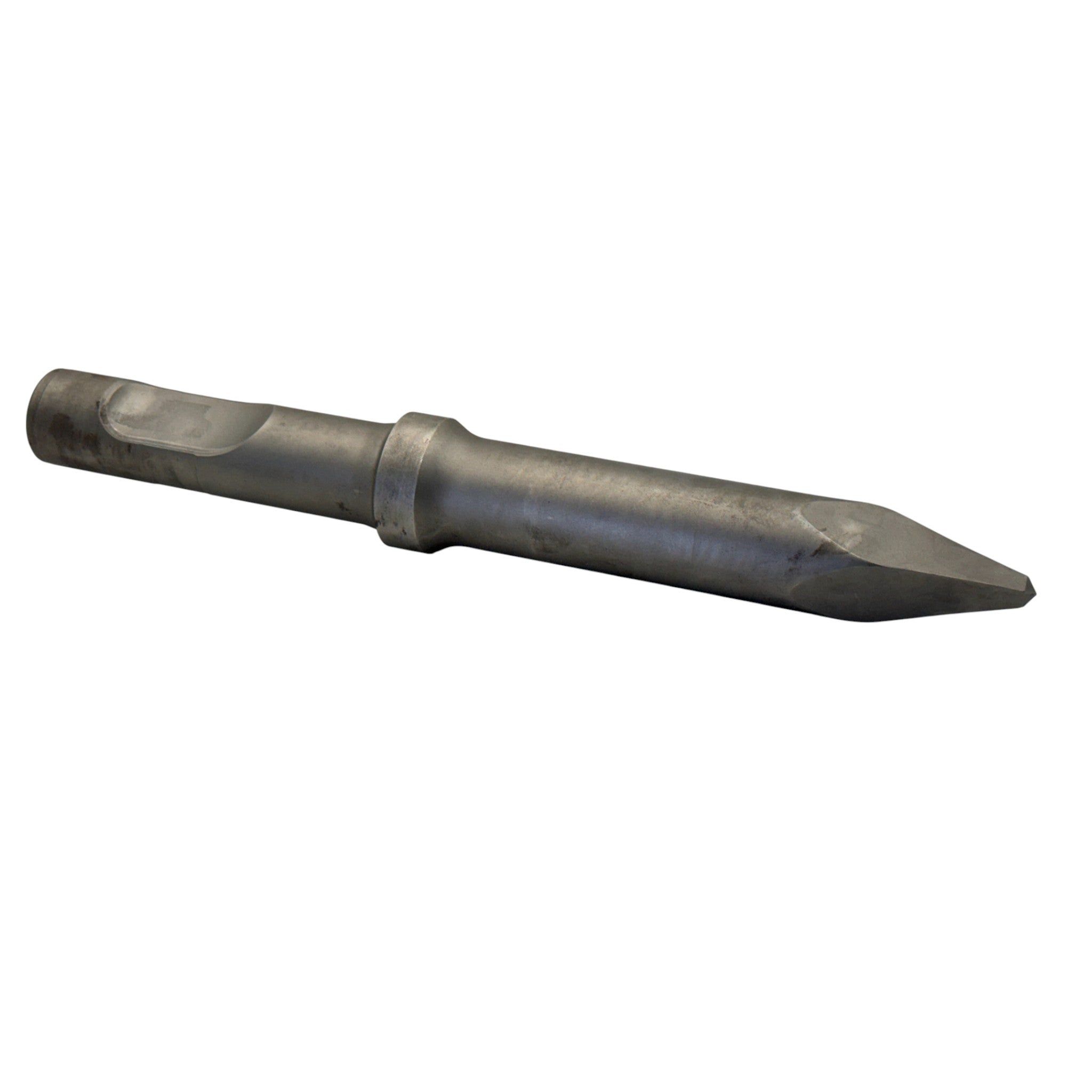 7126258 Genuine Bobcat Pyramidal Nail Point Breaker Bit