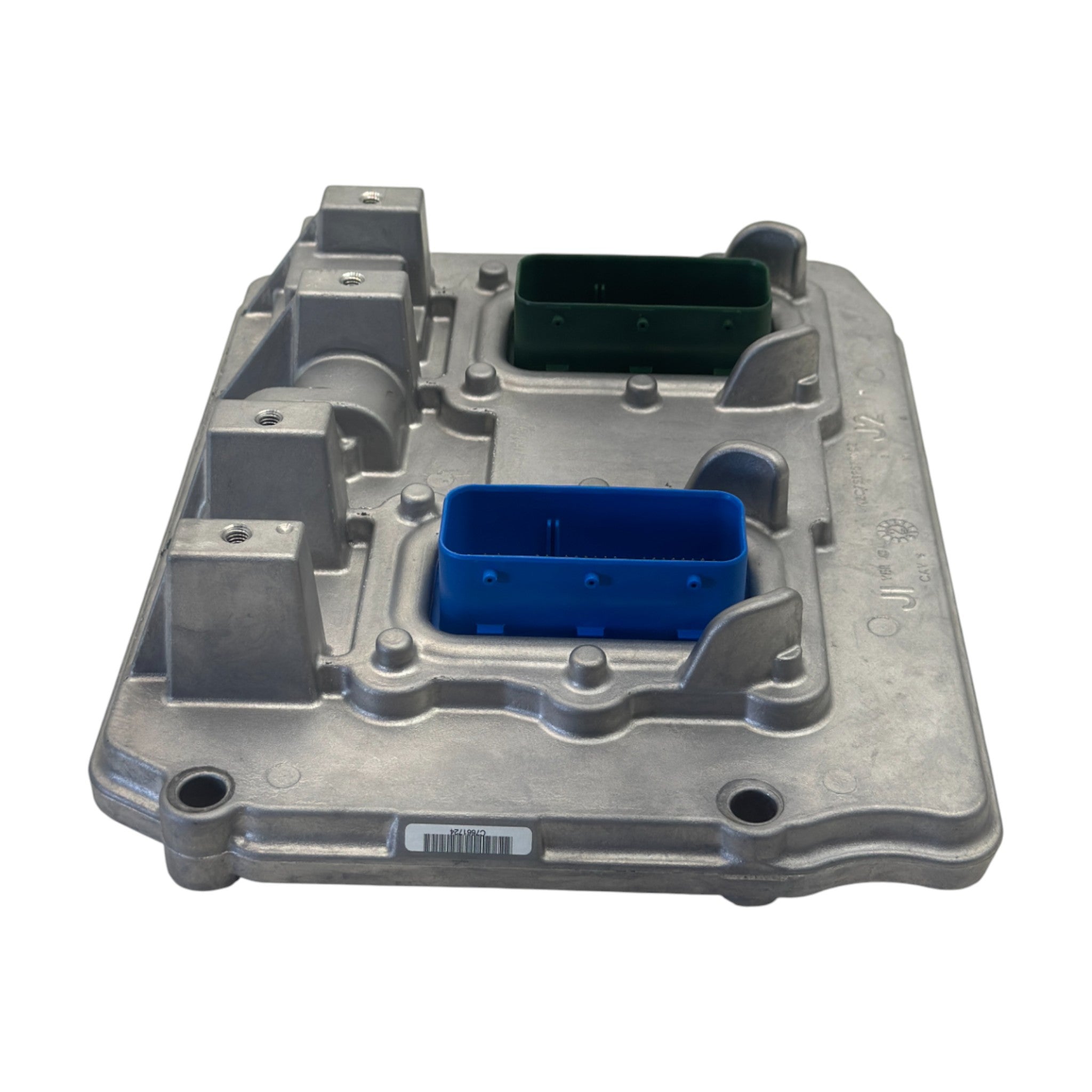 5677631 OEM Cummins Electronic Control Module ECM For Dodge Ram 2500 3500