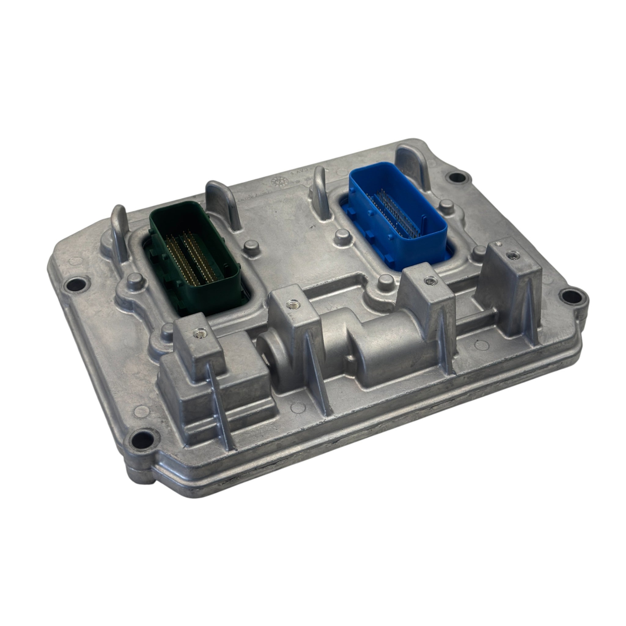 5677631 OEM Cummins Electronic Control Module ECM For Dodge Ram 2500 3500